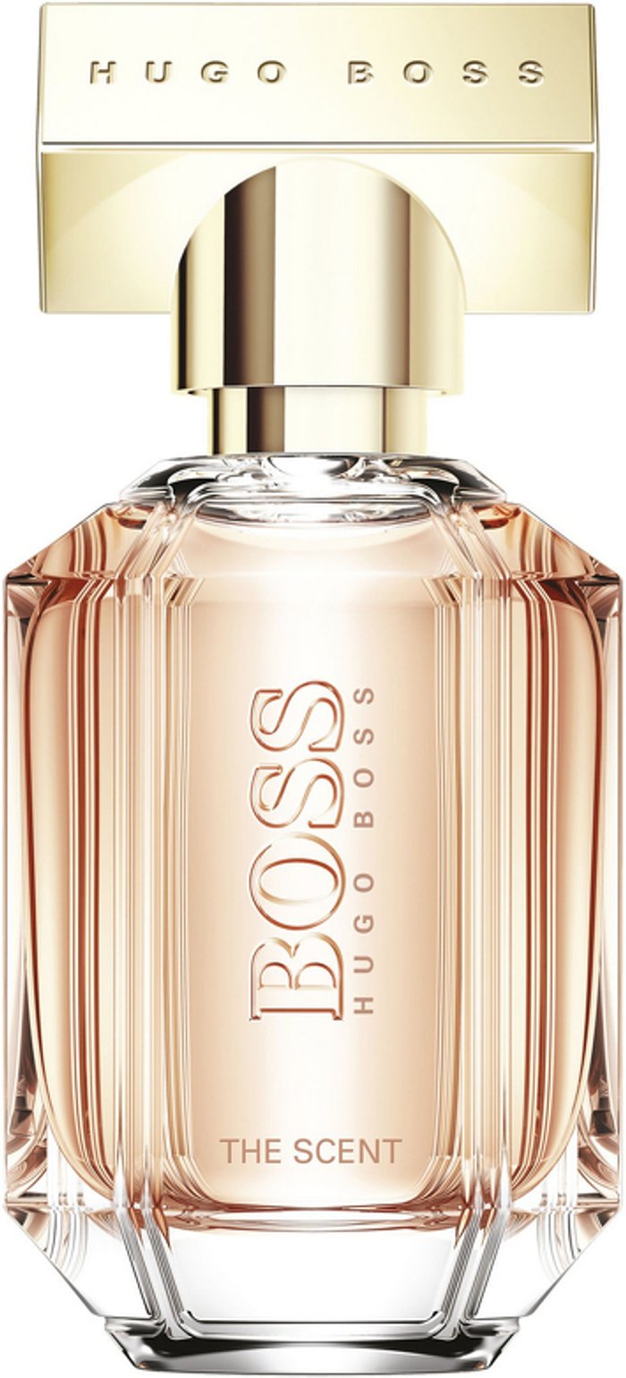 Fragrancedirect | Hugo Boss HUGO BOSS BOSS The Scent For Her Eau de Parfum 100ml Hugo Boss HUGO BOSS BOSS The Scent For Her Eau de Parfum 100ml