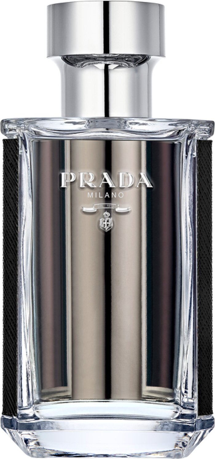 Fragrancedirect | Prada Prada L'Homme Eau de Toilette Spray 50ml Prada Prada L'Homme Eau de Toilette Spray 50ml
