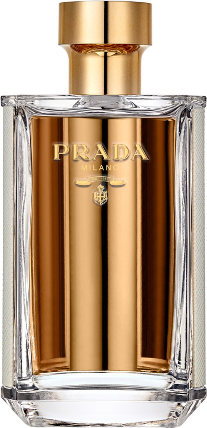 Fragrancedirect | Prada Prada La Femme Eau de Parfum Spray 100ml Prada Prada La Femme Eau de Parfum Spray 100ml
