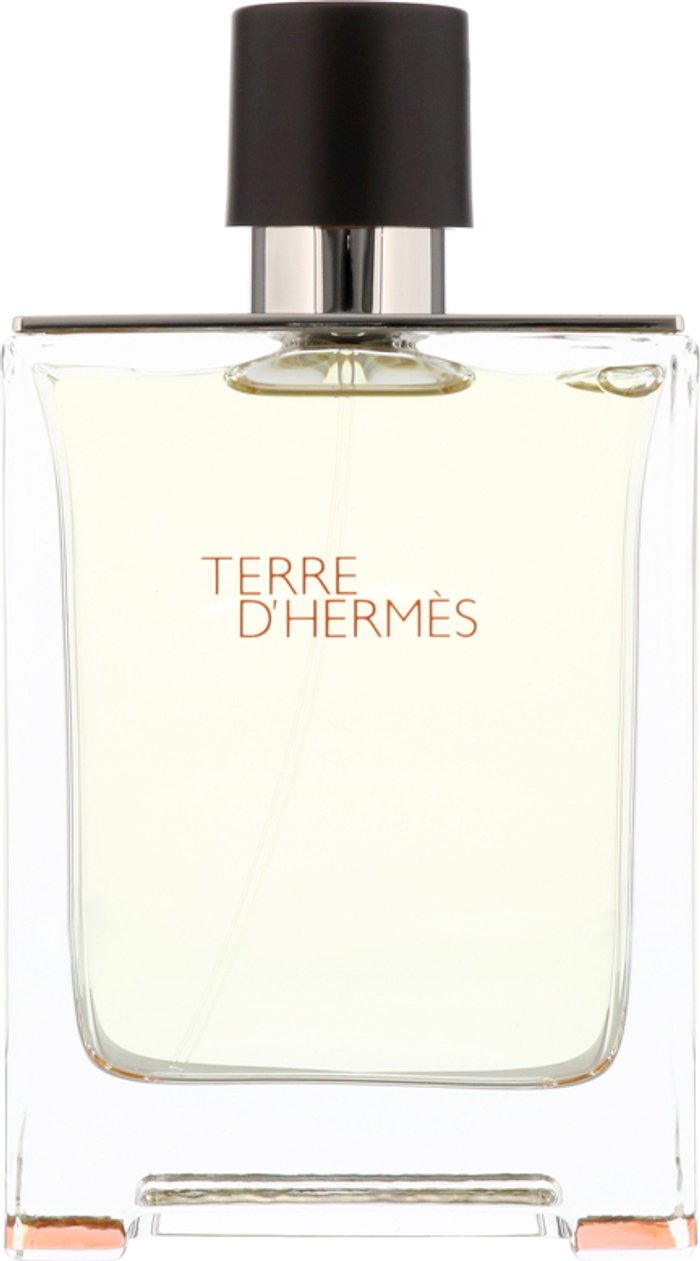 Fragrancedirect | Hermes Hermes Terre d’Hermès Eau de Toilette Spray 100ml Hermes Hermes Terre d’Hermès Eau de Toilette Spray 100ml