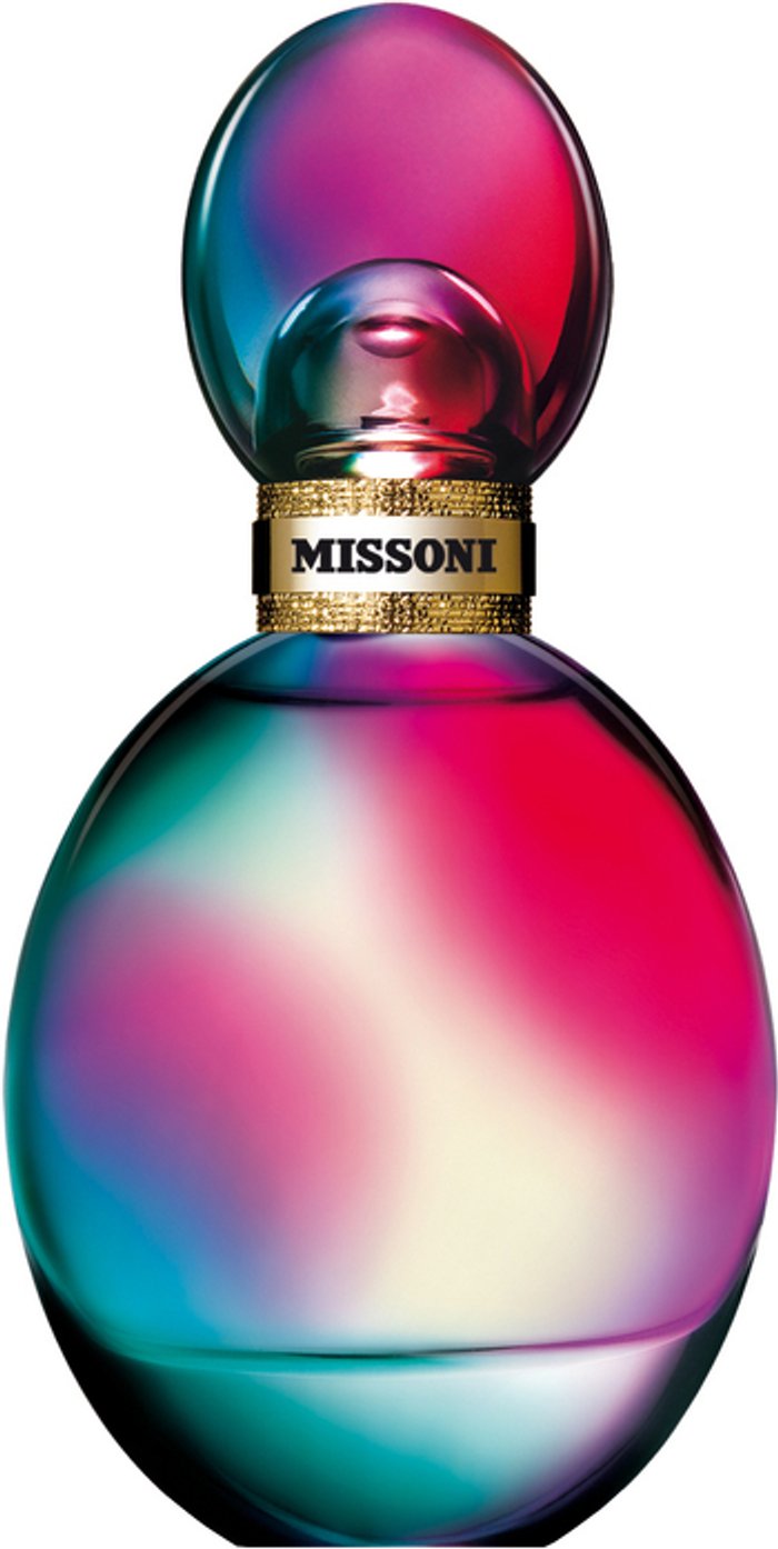 Fragrancedirect | Missoni Missoni Missoni Eau de Parfum Natural Spray 50ml Missoni Missoni Missoni Eau de Parfum Natural Spray 50ml