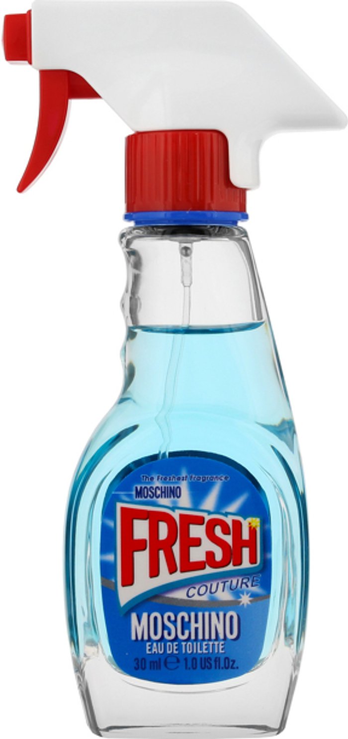 Fragrancedirect | Moschino Moschino Fresh Eau de Toilette Spray 30ml Moschino Moschino Fresh Eau de Toilette Spray 30ml
