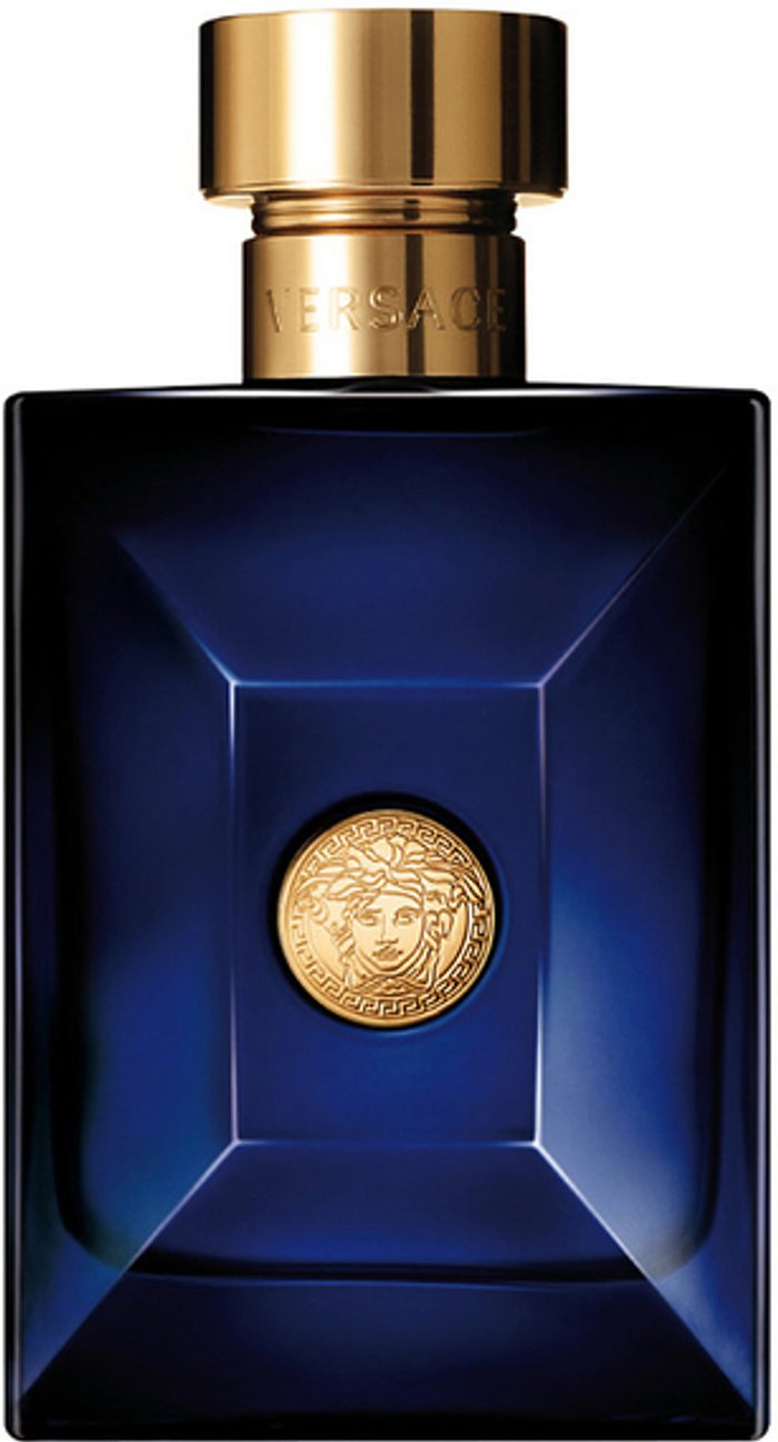 Fragrancedirect | Versace Versace Dylan Blue Pour Homme Eau de Toilette 30ml Spray - Blue Versace Versace Dylan Blue Pour Homme Eau de Toilette 30ml Spray - Blue