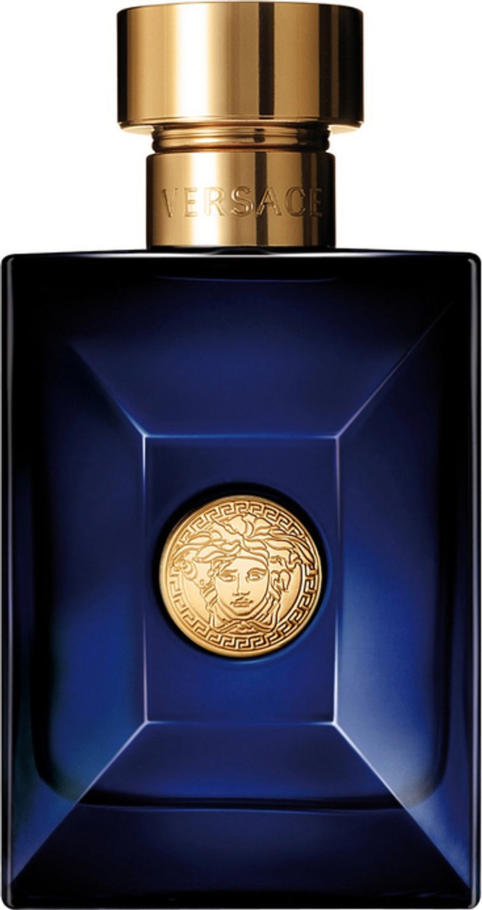 Fragrancedirect | Versace Versace Dylan Blue EDT 50ml Vapo Versace Versace Dylan Blue EDT 50ml Vapo