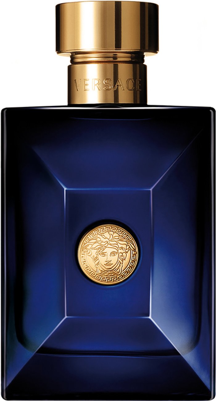 Fragrancedirect | Versace Versace Dylan Blue EDT 100ml Vapo Versace Versace Dylan Blue EDT 100ml Vapo