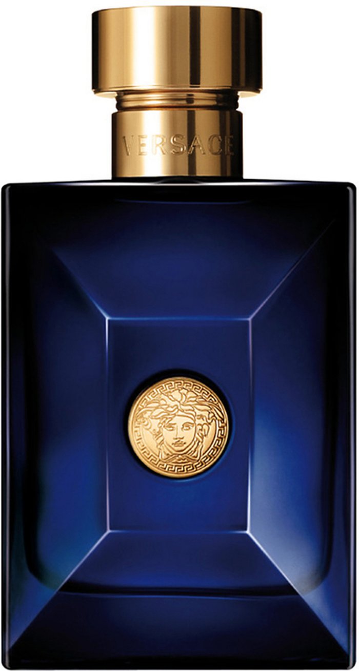 Fragrancedirect | Versace Versace Dylan Blue Eau de Toilette Spray 200ml Versace Versace Dylan Blue Eau de Toilette Spray 200ml