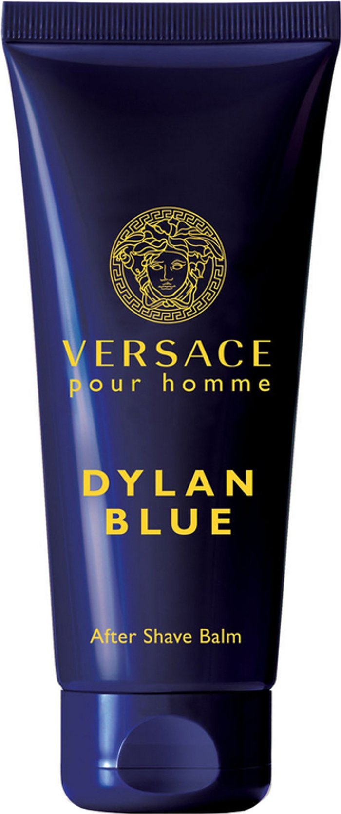 Fragrancedirect | Versace Versace Dylan Blue Aftershave Balm 100ml Versace Versace Dylan Blue Aftershave Balm 100ml