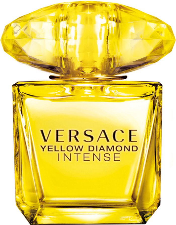 Fragrancedirect | Versace Versace Yellow Diamond Intense Eau de Parfum Spray 30ml Versace Versace Yellow Diamond Intense Eau de Parfum Spray 30ml