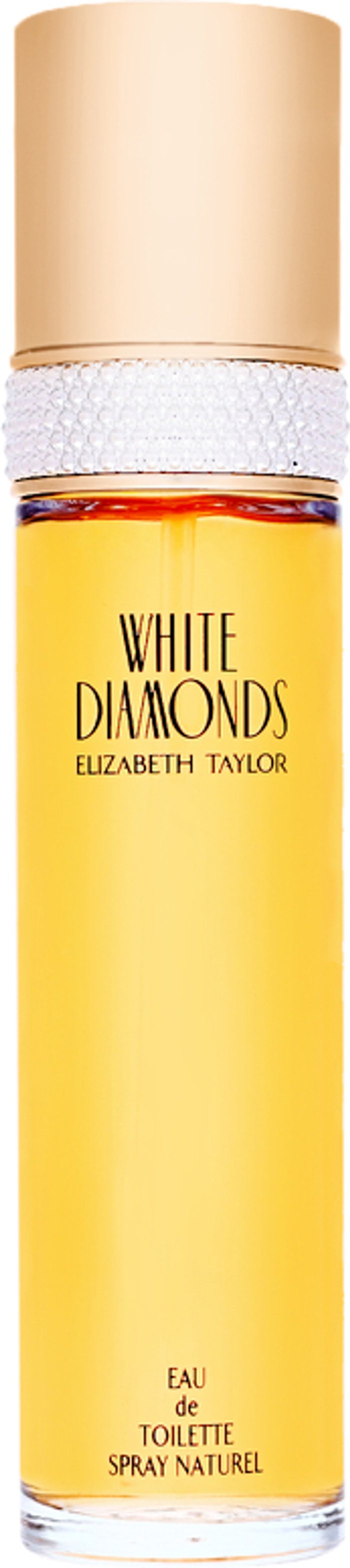 Fragrancedirect | Elizabeth Taylor Elizabeth Taylor White Diamonds Eau de Toilette Spray 100ml Elizabeth Taylor Elizabeth Taylor White Diamonds Eau de Toilette Spray 100ml