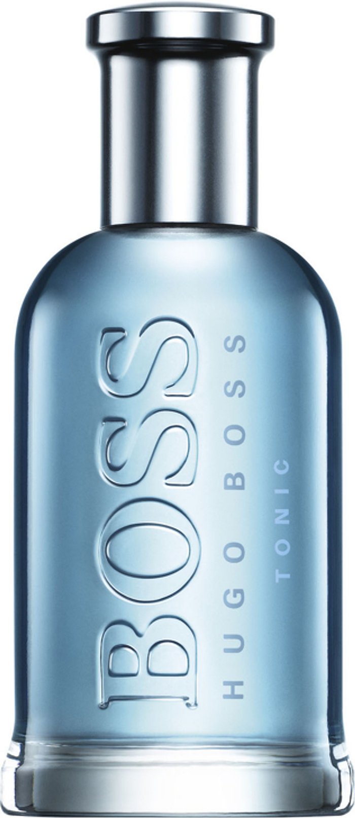 Fragrancedirect | Hugo Boss Hugo Boss Bottled Tonic Eau de Toilette Men's Aftershave Spray 50ml Hugo Boss Hugo Boss Bottled Tonic Eau de Toilette Men's Aftershave Spray 50ml