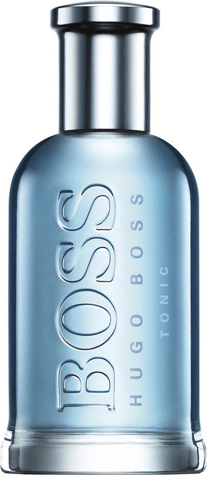 Fragrancedirect | Hugo Boss HUGO BOSS BOSS Bottled Tonic Eau de Toilette 100ml Hugo Boss HUGO BOSS BOSS Bottled Tonic Eau de Toilette 100ml