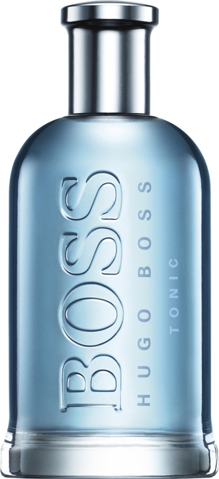 Fragrancedirect | Hugo Boss HUGO BOSS BOSS Bottled Tonic Eau de Toilette 200ml Hugo Boss HUGO BOSS BOSS Bottled Tonic Eau de Toilette 200ml