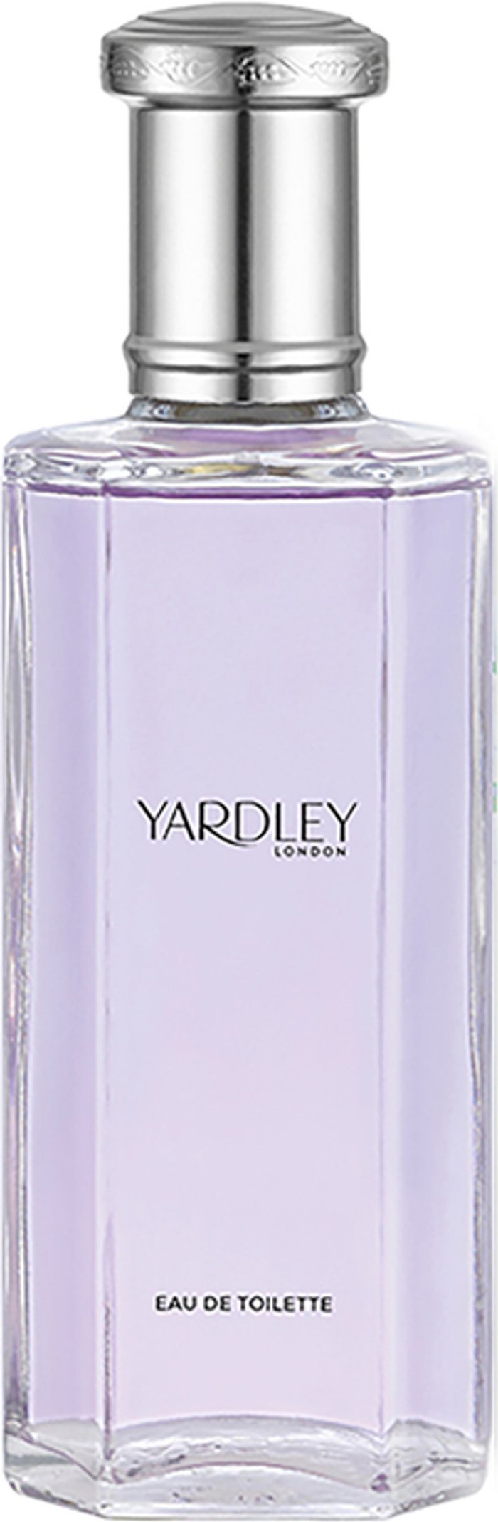 Fragrancedirect | Yardley Yardley English Lavender Eau de Toilette 50ml - White Yardley Yardley English Lavender Eau de Toilette 50ml - White