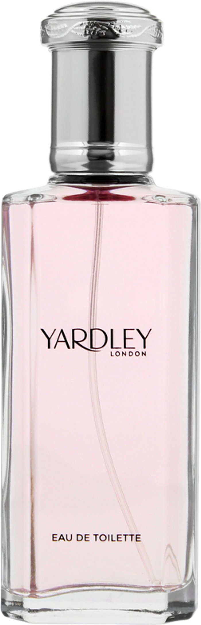 Fragrancedirect | Yardley Yardley English Rose Eau de Toilette 50ml - White Yardley Yardley English Rose Eau de Toilette 50ml - White