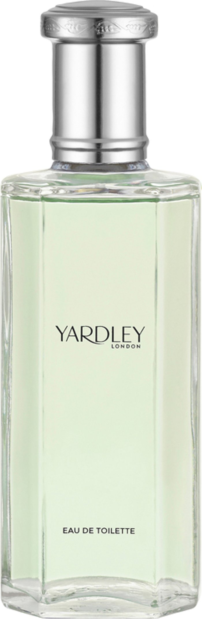 Fragrancedirect | Yardley Yardley Lily Of The Valley Eau de Toilette 50ml - white Yardley Yardley Lily Of The Valley Eau de Toilette 50ml - white