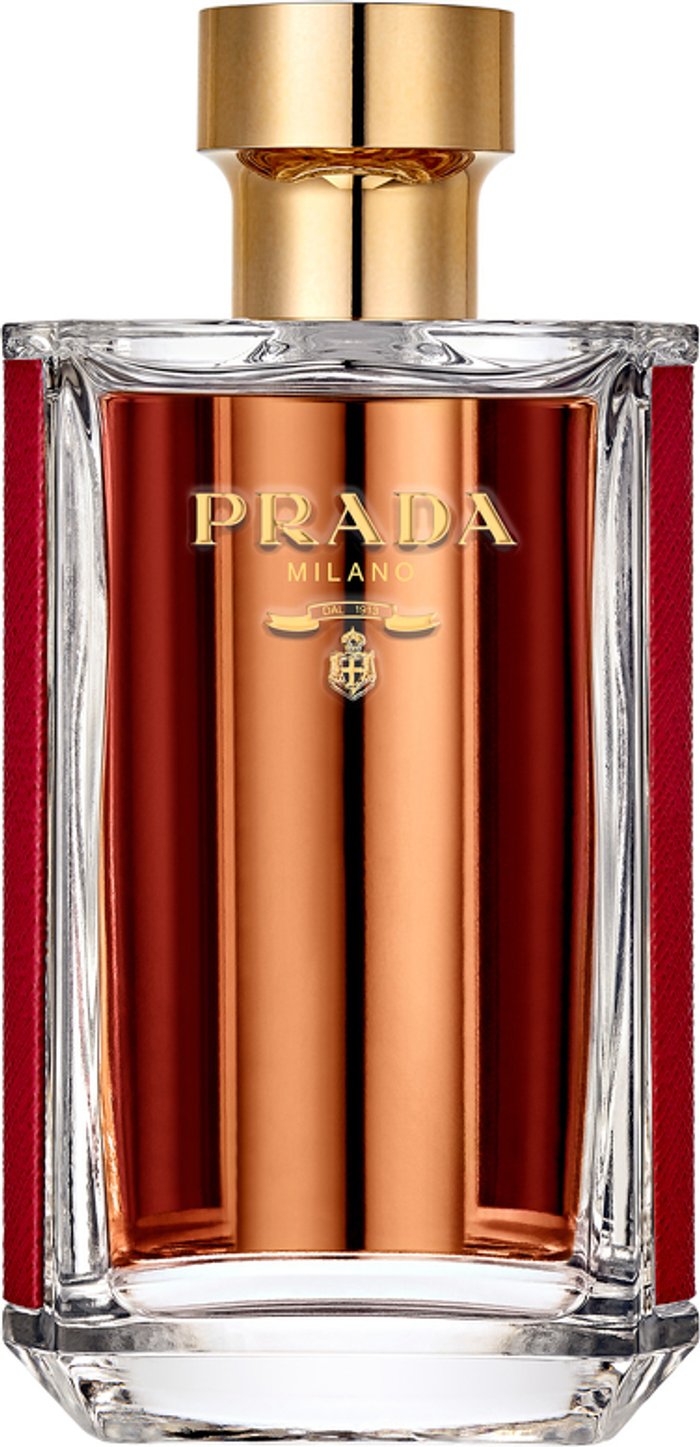 Fragrancedirect | Prada Prada La Femme Intense Eau de Parfum Spray 100ml Prada Prada La Femme Intense Eau de Parfum Spray 100ml