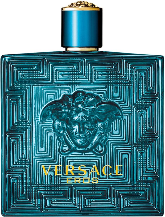 Fragrancedirect | Versace Versace Eros Eau de Toilette Spray 200ml Versace Versace Eros Eau de Toilette Spray 200ml