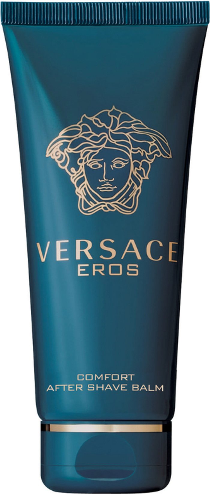 Fragrancedirect | Versace Versace Eros After Shave Balm 100ml Versace Versace Eros After Shave Balm 100ml