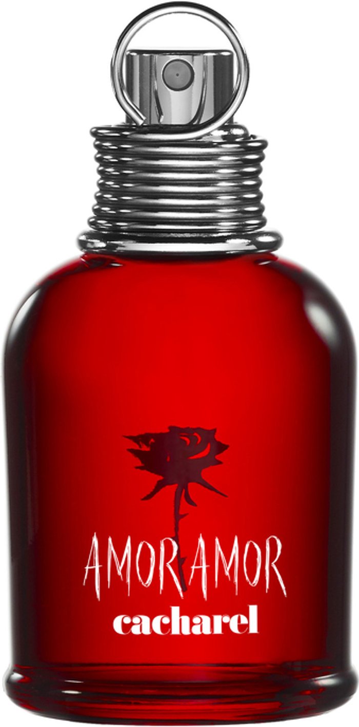 Fragrancedirect | Cacharel Cacharel Amor Amor Eau de Toilette 30ml - Red Cacharel Cacharel Amor Amor Eau de Toilette 30ml - Red