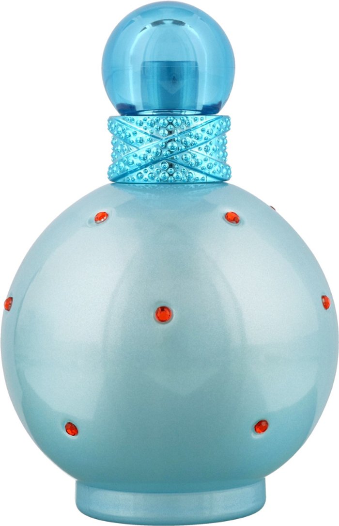 Fragrancedirect | Britney Spears Britney Spears Circus Fantasy Eau de Parfum 100ml - Blue Britney Spears Britney Spears Circus Fantasy Eau de Parfum 100ml - Blue