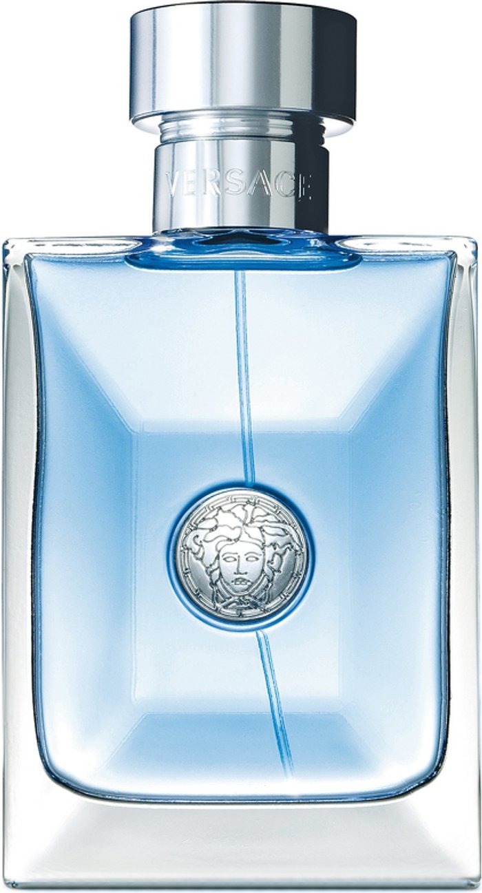 Fragrancedirect | Versace Versace Pour Homme Eau de Toilette Spray 100ml Versace Versace Pour Homme Eau de Toilette Spray 100ml