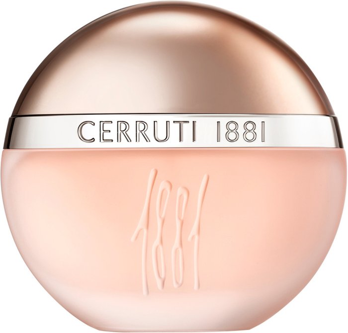 Fragrancedirect | Cerruti Cerruti 1881 Pour Femme Eau De Toilette 100ml - Neutral Cerruti Cerruti 1881 Pour Femme Eau De Toilette 100ml - Neutral