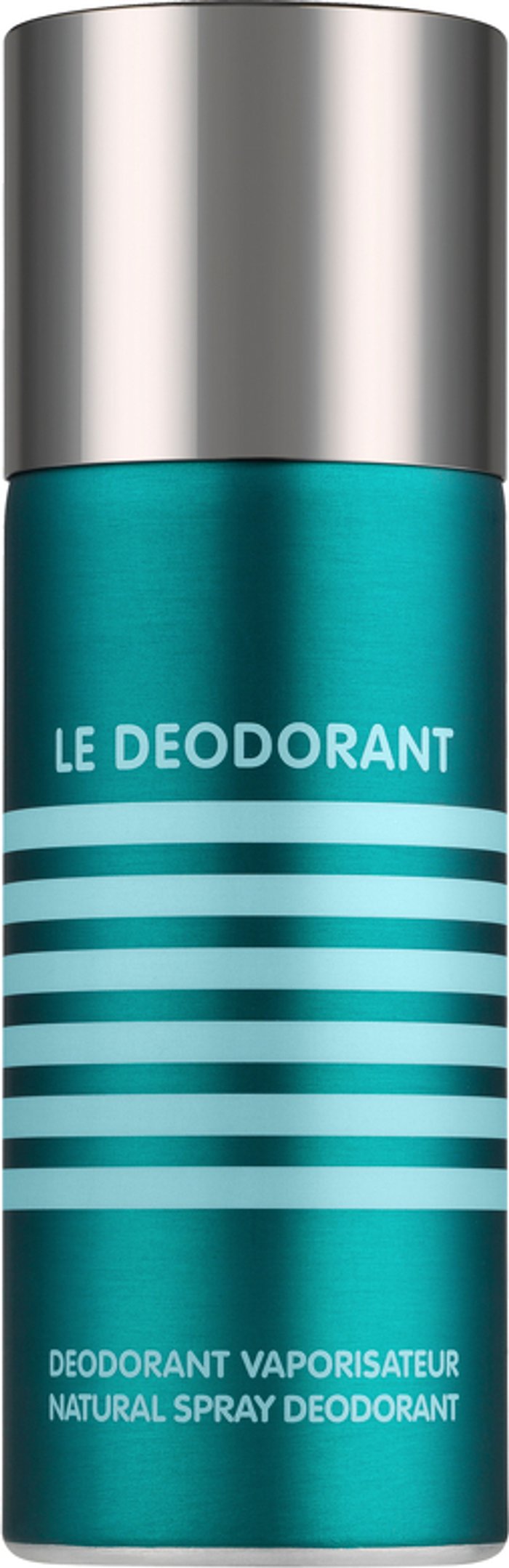 Fragrancedirect | Jean Paul Gaultier Jean Paul Gaultier Le Male Deodorant Spray 150ml Jean Paul Gaultier Jean Paul Gaultier Le Male Deodorant Spray 150ml
