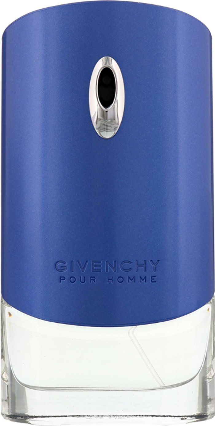 Fragrancedirect | Givenchy GIVENCHY Pour Homme Blue Label Eau de Toilette Spray 50ml Givenchy GIVENCHY Pour Homme Blue Label Eau de Toilette Spray 50ml