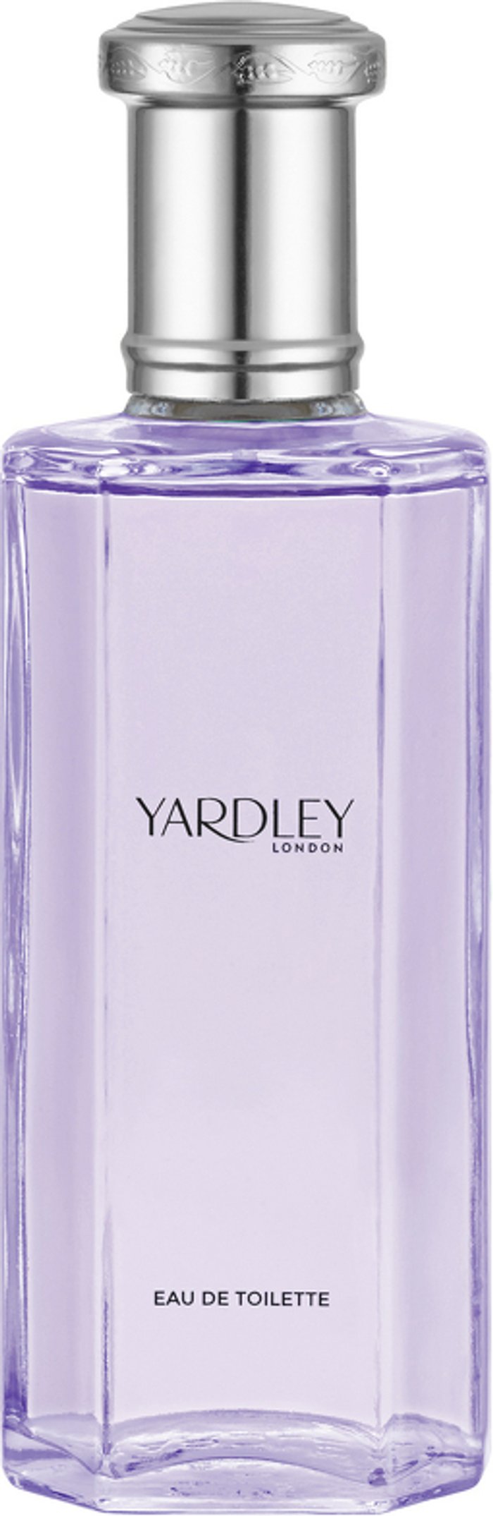 Fragrancedirect | Yardley Yardley English Lavender Eau de Toilette 125ml - White Yardley Yardley English Lavender Eau de Toilette 125ml - White