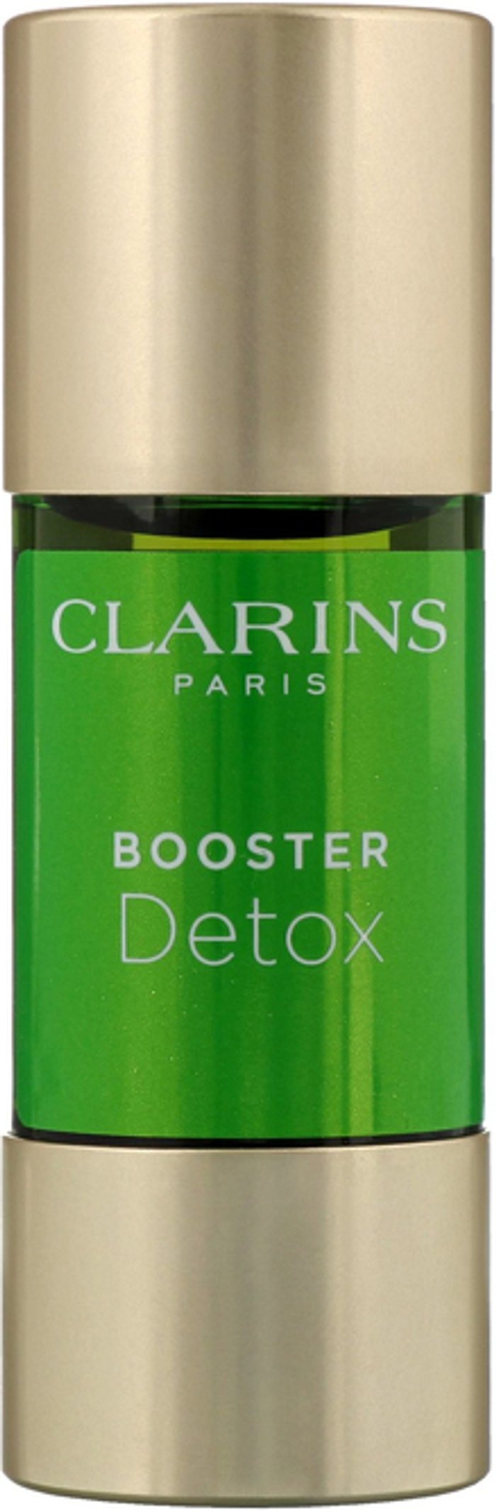 Fragrancedirect | Clarins Clarins Boosters Detox Booster 15ml Clarins Clarins Boosters Detox Booster 15ml