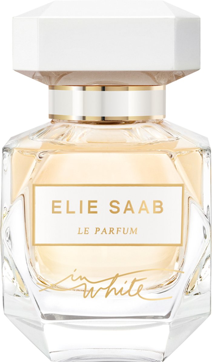 Fragrancedirect | Elie Saab Elie Saab Le Parfum In White Eau de Parfum Spray 30ml Elie Saab Elie Saab Le Parfum In White Eau de Parfum Spray 30ml