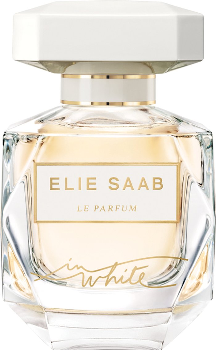Fragrancedirect | Elie Saab Elie Saab Le Parfum In White Eau de Parfum Spray 50ml Elie Saab Elie Saab Le Parfum In White Eau de Parfum Spray 50ml