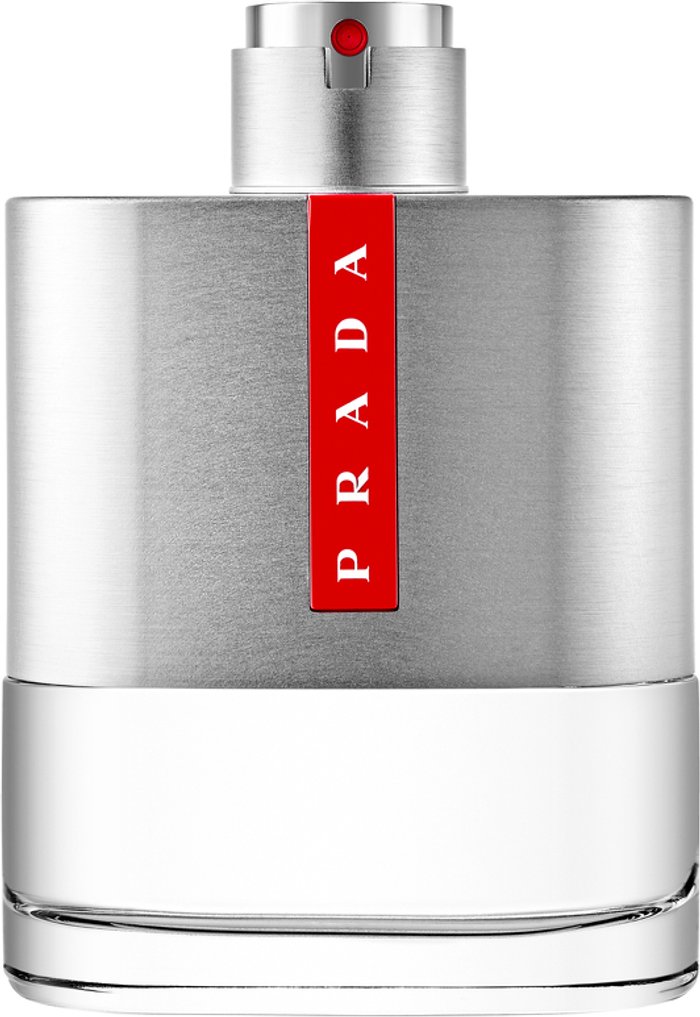Fragrancedirect | Prada Prada Luna Rossa Homme Eau de Toilette Spray 150ml Prada Prada Luna Rossa Homme Eau de Toilette Spray 150ml