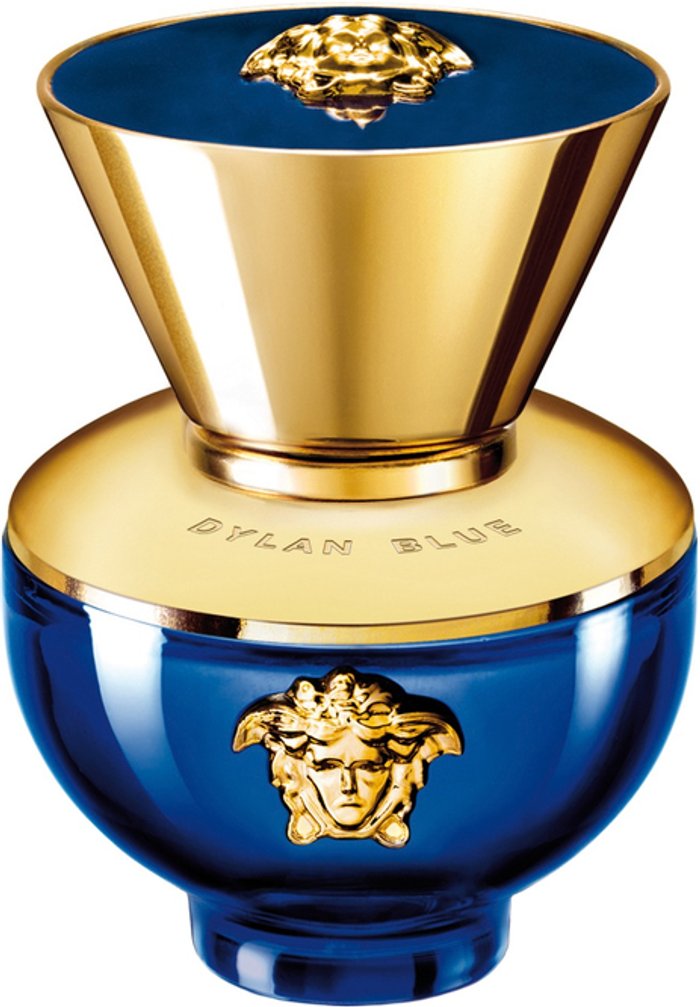 Fragrancedirect | Versace Versace Dylan Blue Pour Femme Eau de Parfum Spray 30ml Versace Versace Dylan Blue Pour Femme Eau de Parfum Spray 30ml