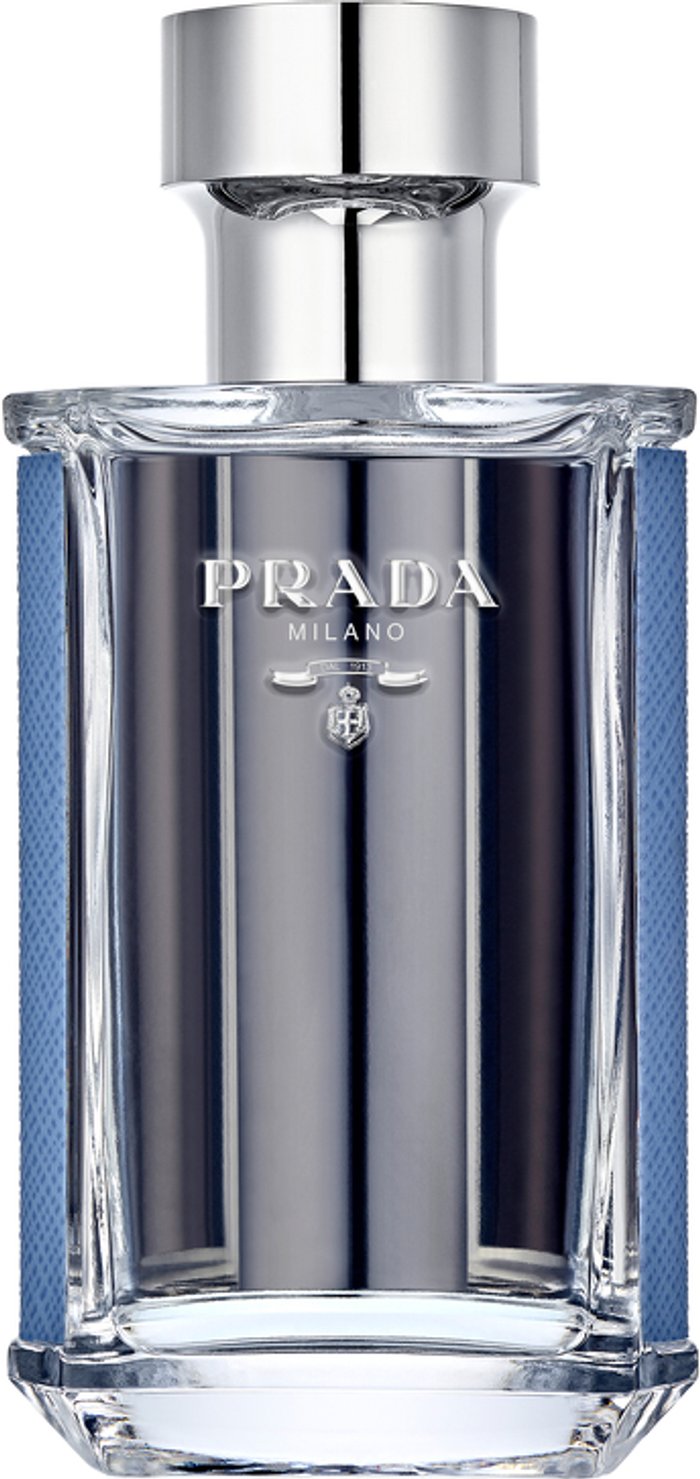 Fragrancedirect | Prada Prada L'Homme L'Eau de Toilette Spray 50ml Prada Prada L'Homme L'Eau de Toilette Spray 50ml