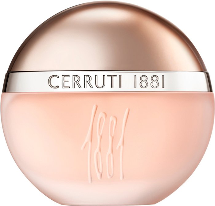 Fragrancedirect | Cerruti Cerruti 1881 Pour Femme Eau De Toilette 50ml - Neutral Cerruti Cerruti 1881 Pour Femme Eau De Toilette 50ml - Neutral