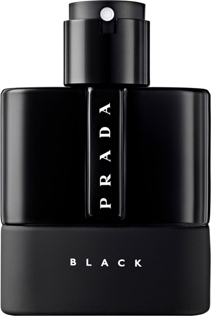Fragrancedirect | Prada Prada Luna Rossa Black Eau de Parfum Spray 50ml Prada Prada Luna Rossa Black Eau de Parfum Spray 50ml