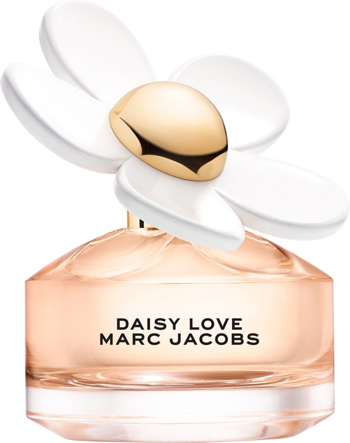 Fragrancedirect | Marc Jacobs Marc Jacobs Daisy Love Eau de Toilette Spray 100ml Marc Jacobs Marc Jacobs Daisy Love Eau de Toilette Spray 100ml