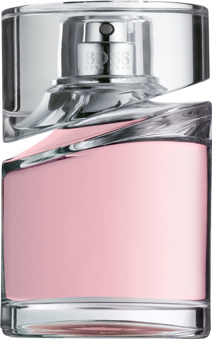 Fragrancedirect | Hugo Boss Hugo Boss Femme Eau De Parfum Women's Perfume Spray 75Ml Hugo Boss Hugo Boss Femme Eau De Parfum Women's Perfume Spray 75Ml