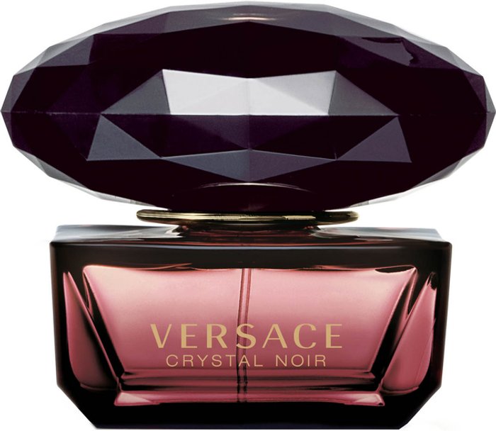 Fragrancedirect | Versace Versace Crystal Noir Eau de Toilette 30ml Versace Versace Crystal Noir Eau de Toilette 30ml