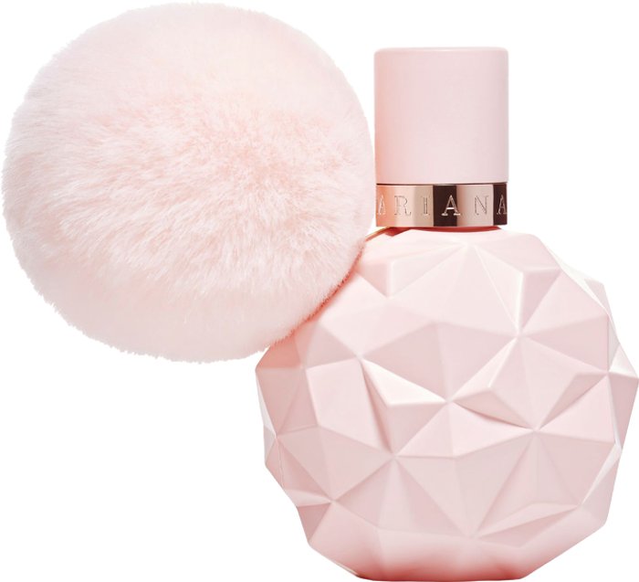 Fragrancedirect | Ariana Grande Ariana Grande Sweet Like Candy Eau De Parfum Spray - White / 50ml Ariana Grande Ariana Grande Sweet Like Candy Eau De Parfum Spray - White / 50ml