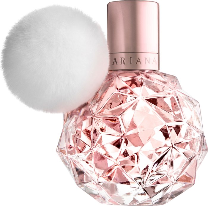 Fragrancedirect | Ariana Grande Ariana Grande Ari Eau De Parfum Spray - Pink / 30ml Ariana Grande Ariana Grande Ari Eau De Parfum Spray - Pink / 30ml
