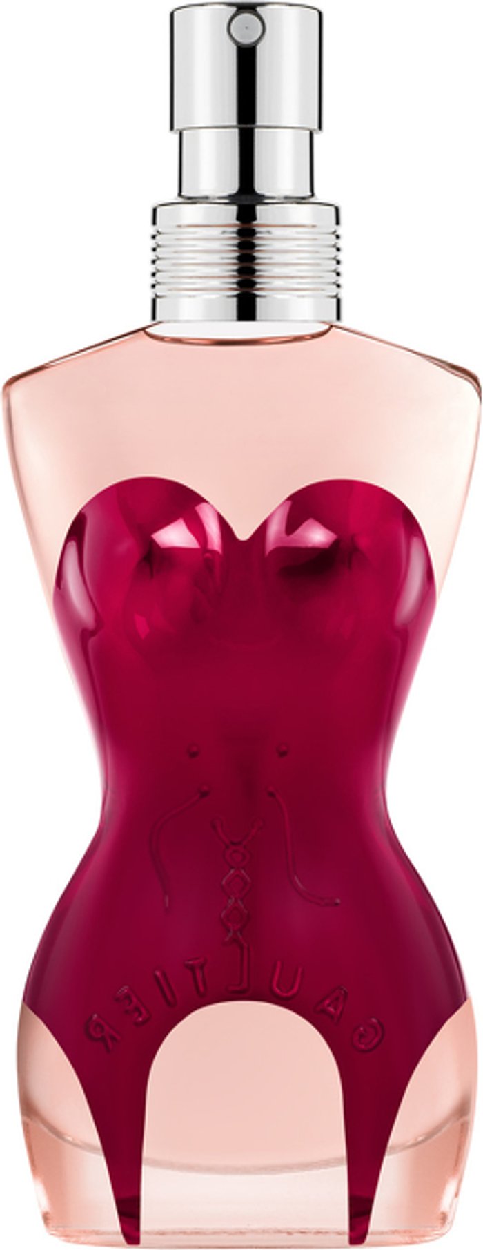 Fragrancedirect | Jean Paul Gaultier Jean Paul Gaultier Classique Eau de Parfum 30ml Jean Paul Gaultier Jean Paul Gaultier Classique Eau de Parfum 30ml