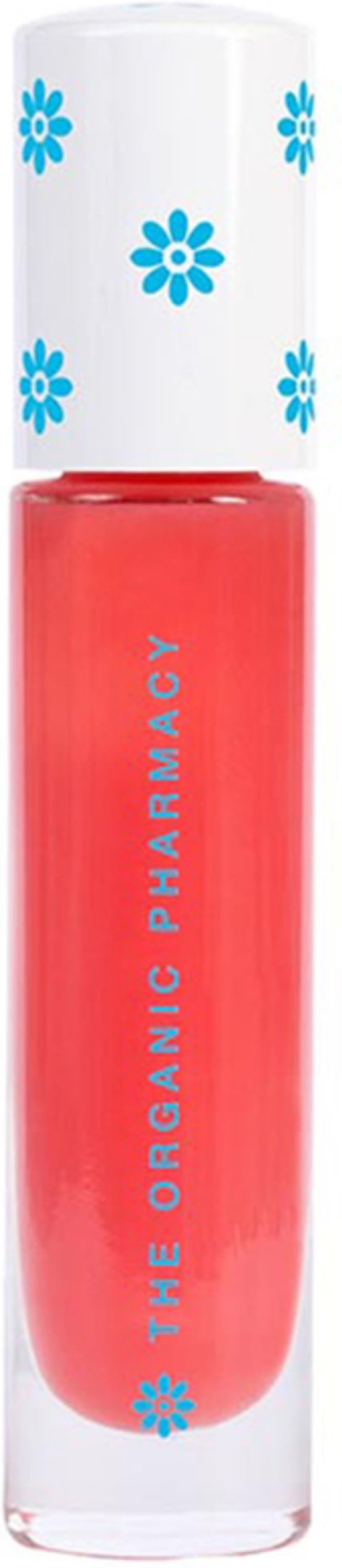 Fragrancedirect | The Organic Pharmacy The Organic Pharmacy Volumising Balm Gloss Pink The Organic Pharmacy The Organic Pharmacy Volumising Balm Gloss Pink