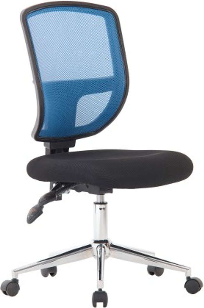 Office Monster | Darwin Vidal Designer Medium Back Mesh Operators Chair with White Shell and Folding Arms Red Darwin Vidal Designer Medium Back Mesh Operators Chair with White Shell and Folding Arms Red
