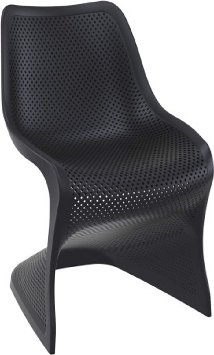 Office Monster | Darwin Tampa Chair Black Darwin Tampa Chair Black