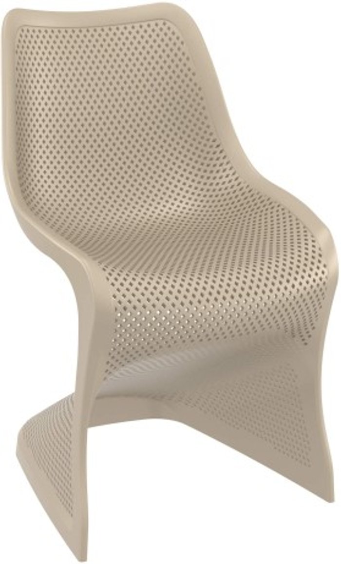 Office Monster | Darwin Tampa Chair Taupe Darwin Tampa Chair Taupe