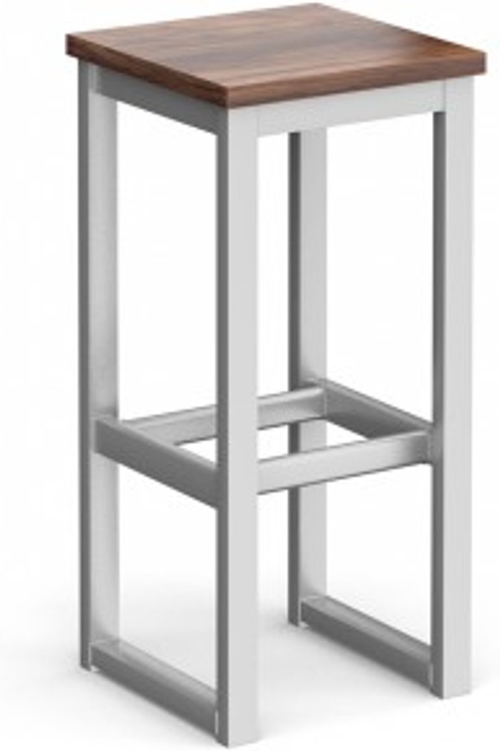 Office Monster | Social Spaces Otto Poseur benching solution high stool 350mm wide - made to order Social Spaces Otto Poseur benching solution high stool 350mm wide - made to order