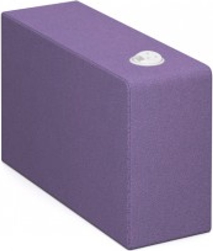 Office Monster | Social Spaces Nera modular soft seating power unit fully upholstered - made to order Social Spaces Nera modular soft seating power unit fully upholstered - made to order