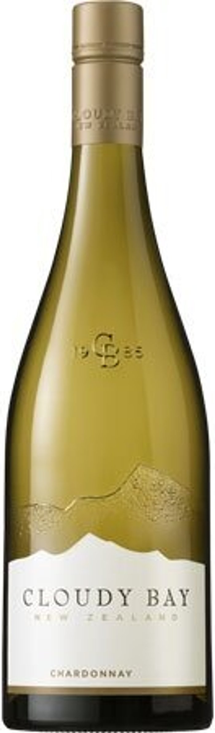 Majestic Wine | Cloudy Bay Cloudy Bay Chardonnay 2020/21, Marlborough Cloudy Bay Cloudy Bay Chardonnay 2020/21, Marlborough